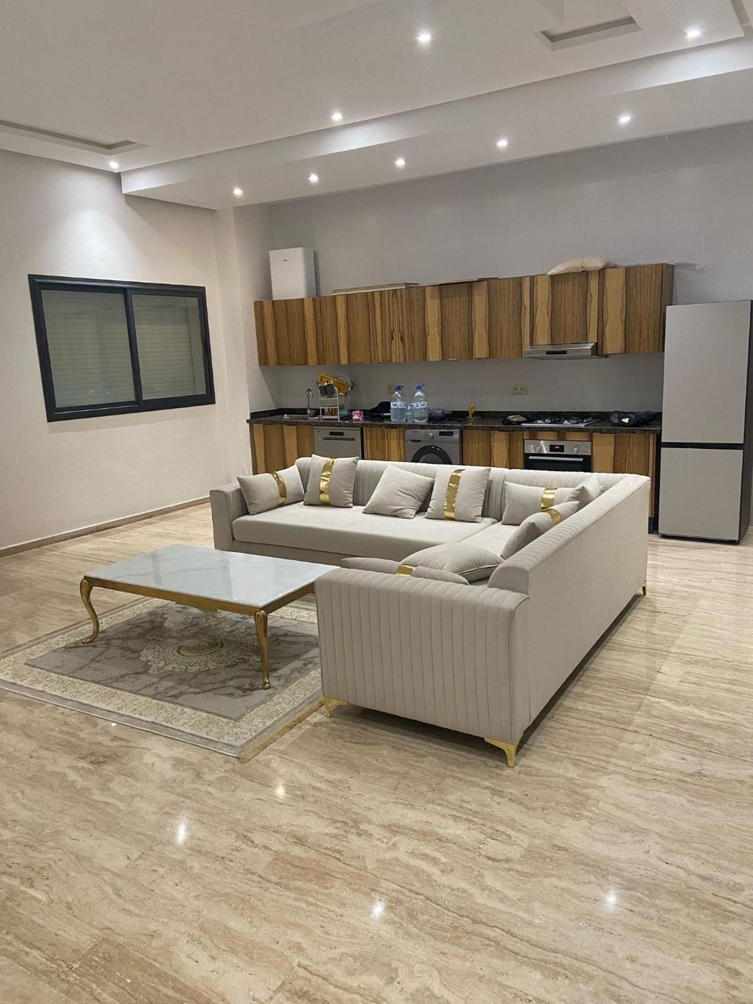 Swim And Rest Appartement