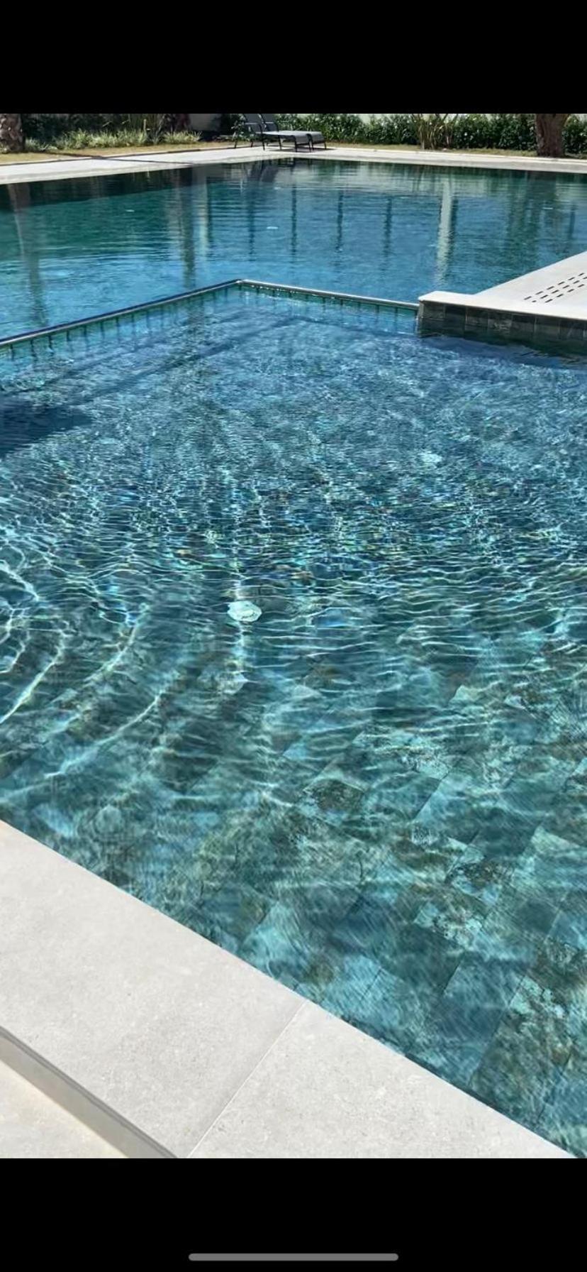 Appartement Swim And Rest Tanger