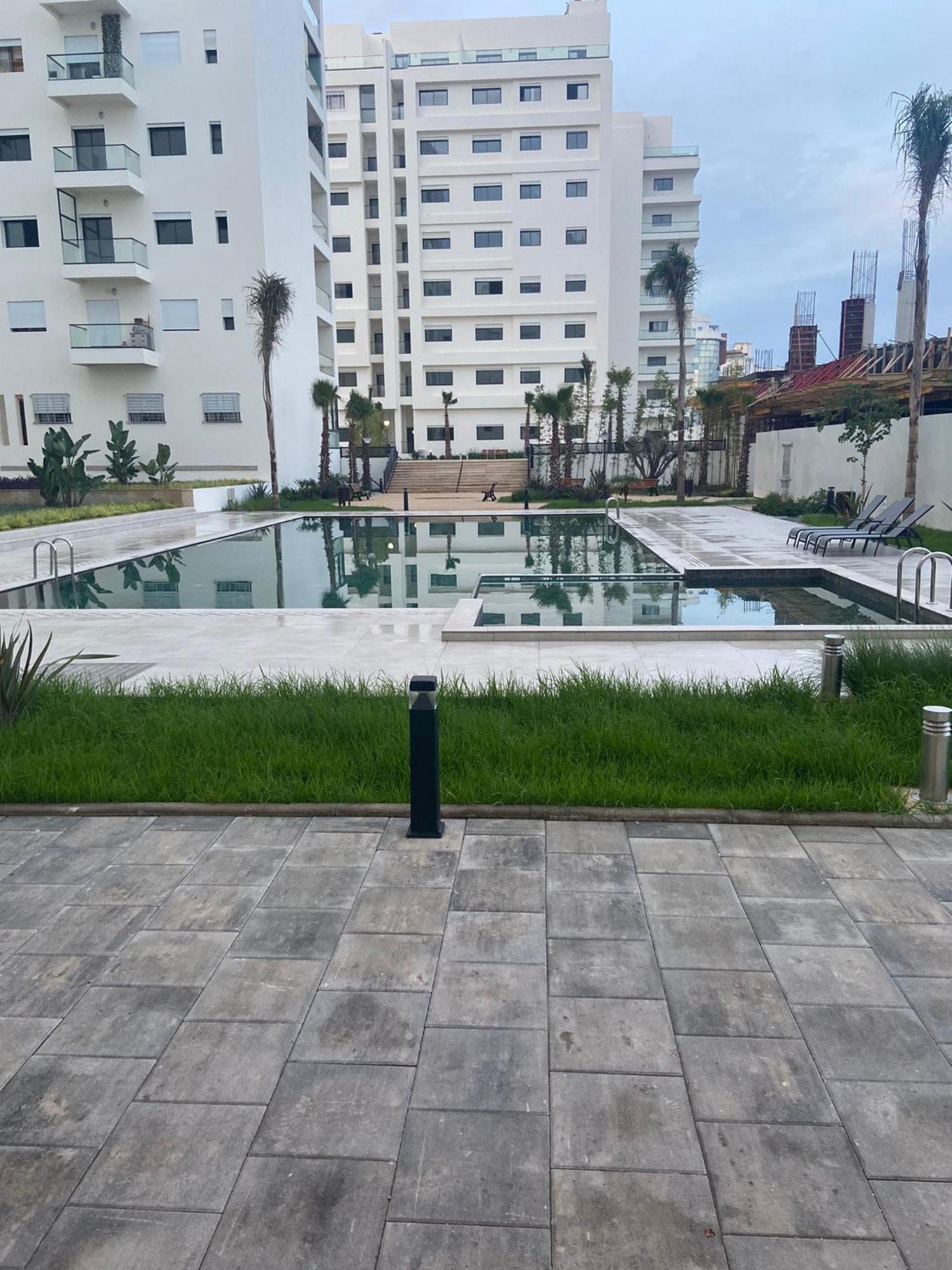 Swim And Rest